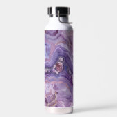 Kaffeethermoskanne Trinkflasche (Links)