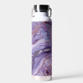 Kaffeethermoskanne Trinkflasche (Vorne)