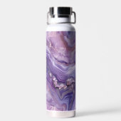 Kaffeethermoskanne Trinkflasche (Rückseite)
