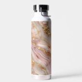 Kaffeethermoskanne Trinkflasche (Links)