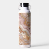 Kaffeethermoskanne Trinkflasche (Vorne)