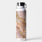 Kaffeethermoskanne Trinkflasche (Rückseite)