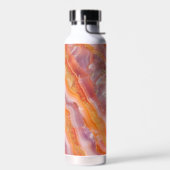 Kaffeethermoskanne Trinkflasche (Links)