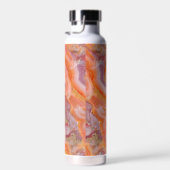 Kaffeethermoskanne Trinkflasche (Rechts)