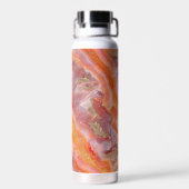 Kaffeethermoskanne Trinkflasche (Rückseite)