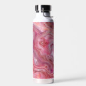 Kaffeethermoskanne Trinkflasche (Links)
