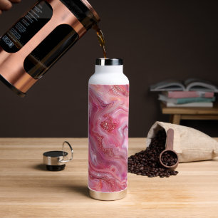 Kaffeethermoskanne Trinkflasche