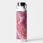 Kaffeethermoskanne Trinkflasche (Vorne)