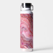 Kaffeethermoskanne Trinkflasche (Rückseite)