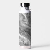 Kaffeethermoskanne Trinkflasche (Links)