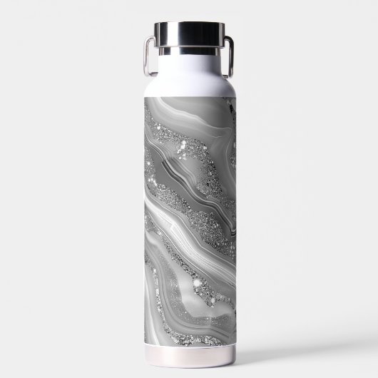 Kaffeethermoskanne Trinkflasche (Vorne)
