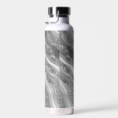Kaffeethermoskanne Trinkflasche (Rechts)