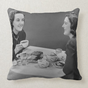 Kaffeetreff Kissen