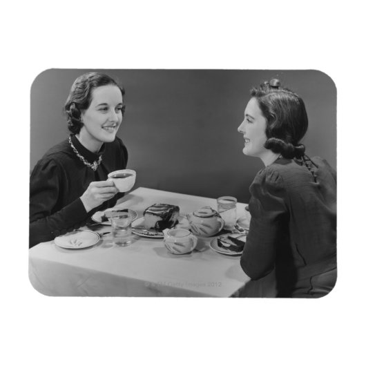 Kaffeetreff Magnet (Horizontal)