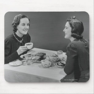 Kaffeetreff Mousepad
