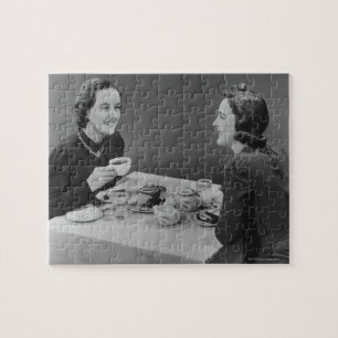 Kaffeetreff Puzzle