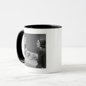 Kaffeetreff Tasse (Vorderseite Links)