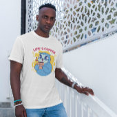 Kaffeetrinken T-Shirt