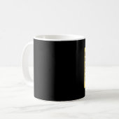 Kaffeetrinken! Tasse (Vorderseite Links)