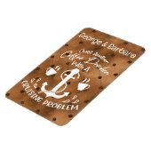 Kaffeetrinker mit Cruising Problem Cruise Decke Magnet (Linke Seite)