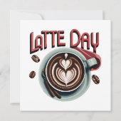 Kaffeetrinks (Rückseite)