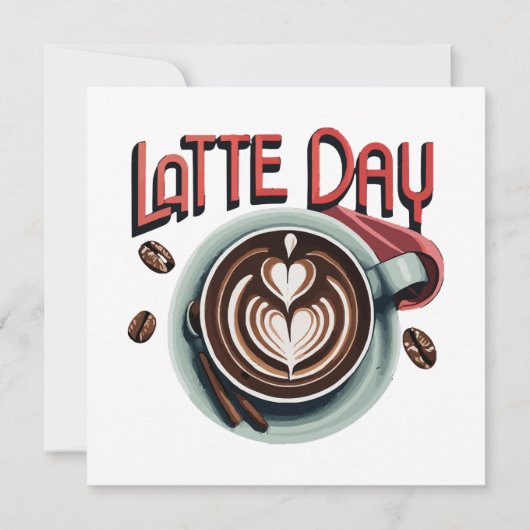 Kaffeetrinks (Rückseite)