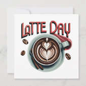 Kaffeetrinks (Vorderseite)