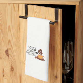 Kaffeetücher Geschirrtuch