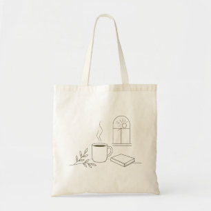 Kaffeetüte Tasche