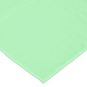 Kaffeeverguss Tischdecke (Schrägansicht)