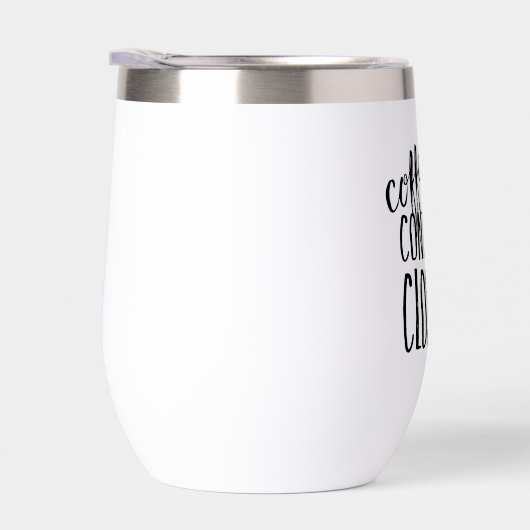 Kaffeeverträge schließen echter Anwesen-Agent (Rechts)