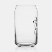 Kaffeeverträge schließen echter Anwesen-Agent Dosenglas (Rechts)