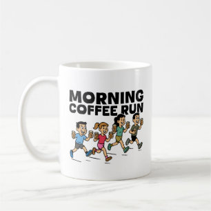 Kaffeevormittag Kaffeetasse