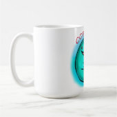 Kaffeewal Kaffeetasse (Links)