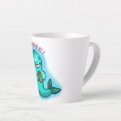 Kaffeewal Milchtasse (Rechte Ecke)