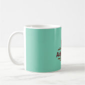 Kaffeezeichen, Name hinzufügen Kaffeetasse (Links)