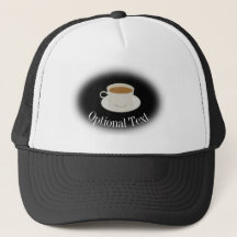 Kaffeezeit Baseball & LKWer Hats