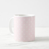 Kaffeezeit Kaffeetasse (Vorderseite Links)