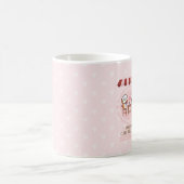 Kaffeezeit Kaffeetasse (Mittel)