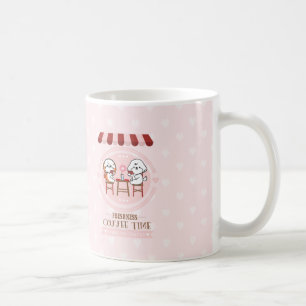 Kaffeezeit Kaffeetasse