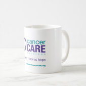 Kaffeezeit Kaffeetasse (VorderseiteRechts)