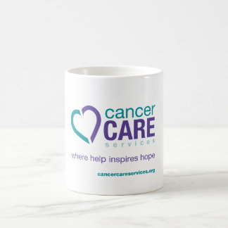 Kaffeezeit Kaffeetasse