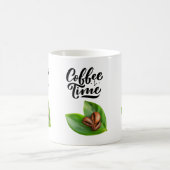 Kaffeezeit Kaffeetasse (Mittel)