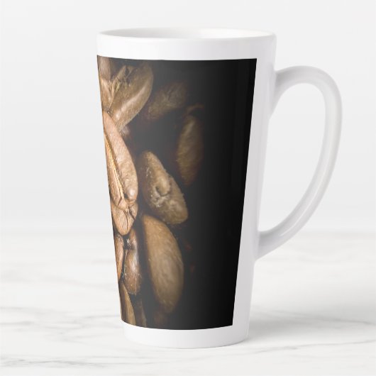 Kaffeezeit Milchtasse (Rechts)