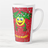 Kaffeezeit Milchtasse (Rechts)