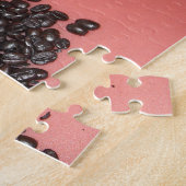 Kaffeezeit Puzzle (Seite)