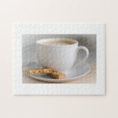 Kaffeezeit Puzzle (Horizontal)