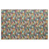 Kaffeezeit Stoff (Yard (91,4 cm))