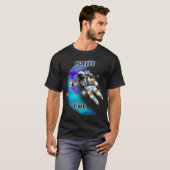 KAFFEEZEIT T-Shirt (Vorne ganz)