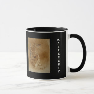 Kaffeezeit Tasse
